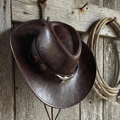 Sadie’s Prairie Hats