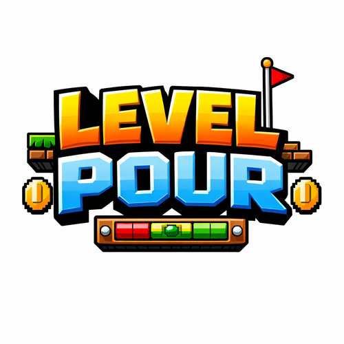 LevelPour