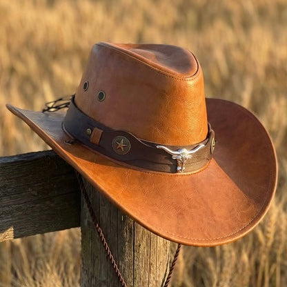 Sadie’s Prairie Hats