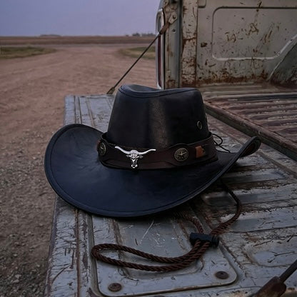 Sadie’s Prairie Hats