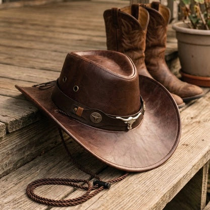 Sadie’s Prairie Hats