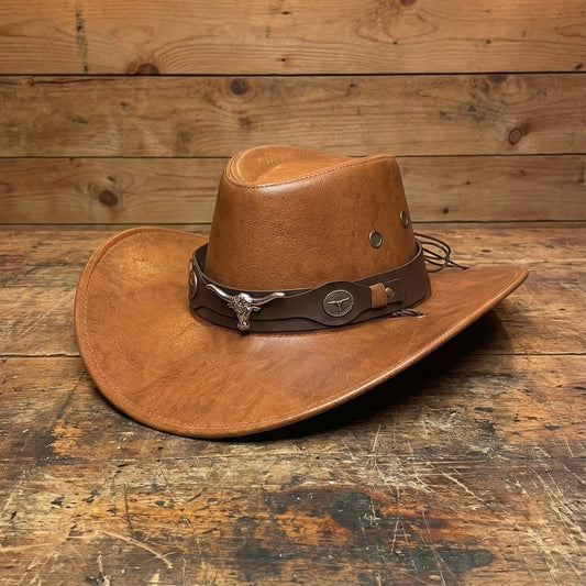 Sadie’s Prairie Hats