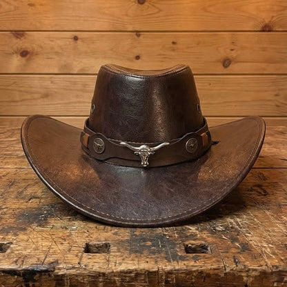 Sadie’s Prairie Hats