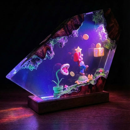 Cody's Lamps